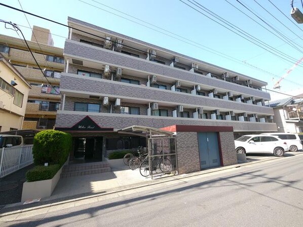 アーバンフォーレストの物件内観写真